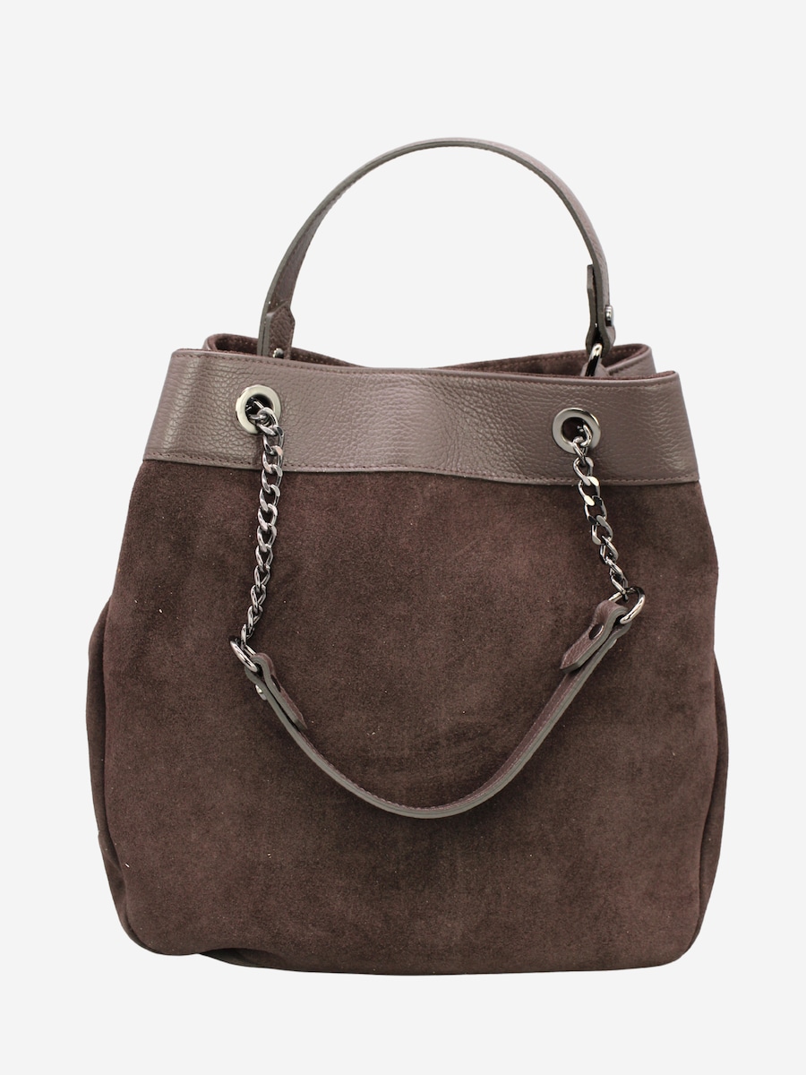 Сумка через плечо Adel Bags Heidi, темно-коричневый
Сумка через плечо Adel Bags Heidi, темно-коричневый