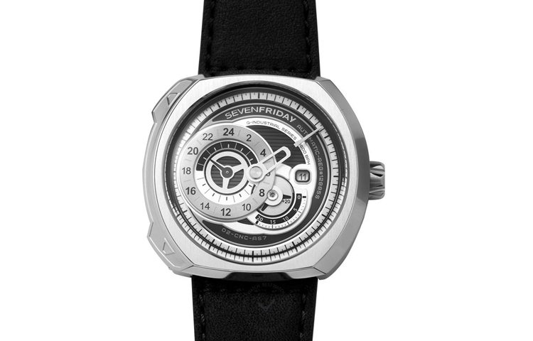 SEVENFRIDAY Часы Men's Watch
SEVENFRIDAY Часы Men's Watch