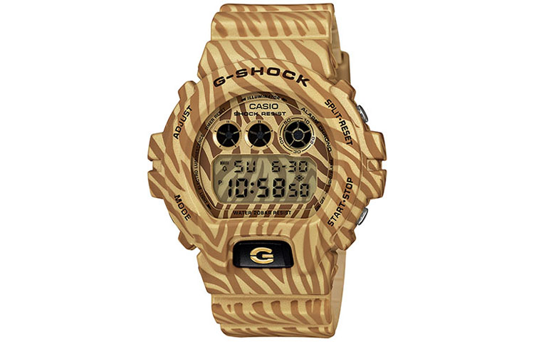 CASIO Часы Men G-SQUAD Series Yellow Watch DW-6900ZB-9, Yellow Watch Dial
CASIO Часы Men G-SQUAD Series Yellow Watch DW-6900ZB-9, Yellow Watch Dial