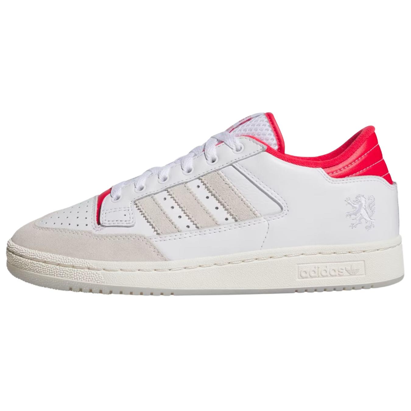 Adidas Originals Кроссовки Olympique Lyonnais X Wallstreet x Centennial Support Low top Skateboard Shoes мужские Cloud White
Adidas Originals Кроссовки Olympique Lyonnais X Wallstreet x Centennial Support Low top Skateboard Shoes мужские Cloud White