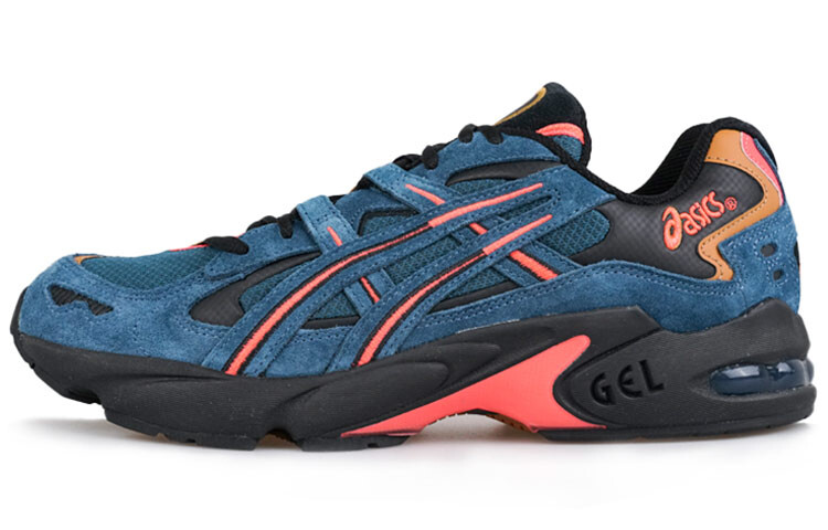 Asics Gel-Kayano 5 Кроссовки унисекс
Asics Gel-Kayano 5 Кроссовки унисекс