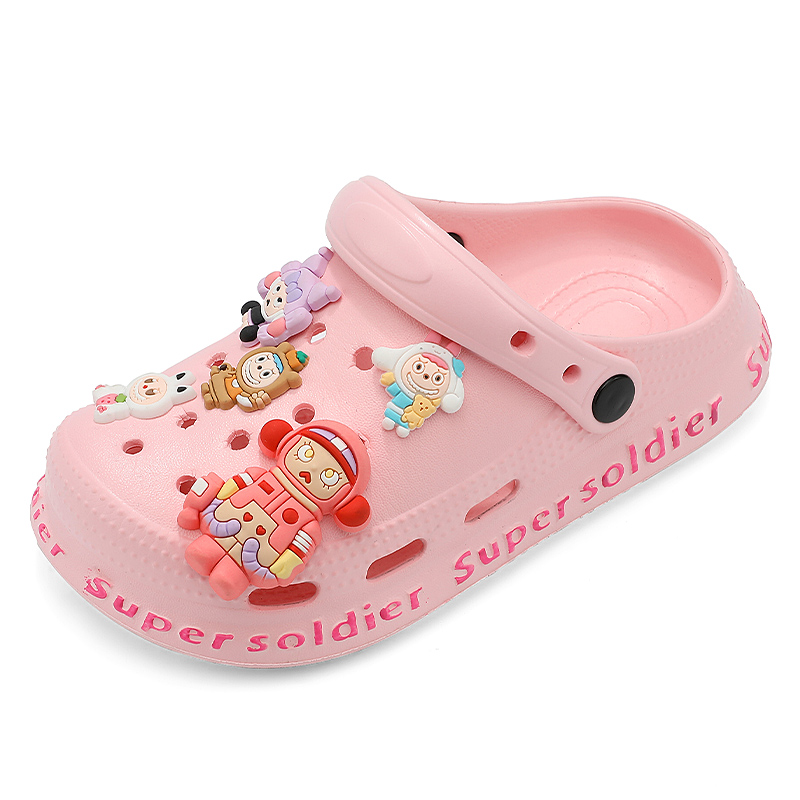 Сандалии детские, противоскользящие, износостойкие, низкие FIRS Kids, розовый
Сандалии детские, противоскользящие, износостойкие, низкие FIRS Kids, розовый