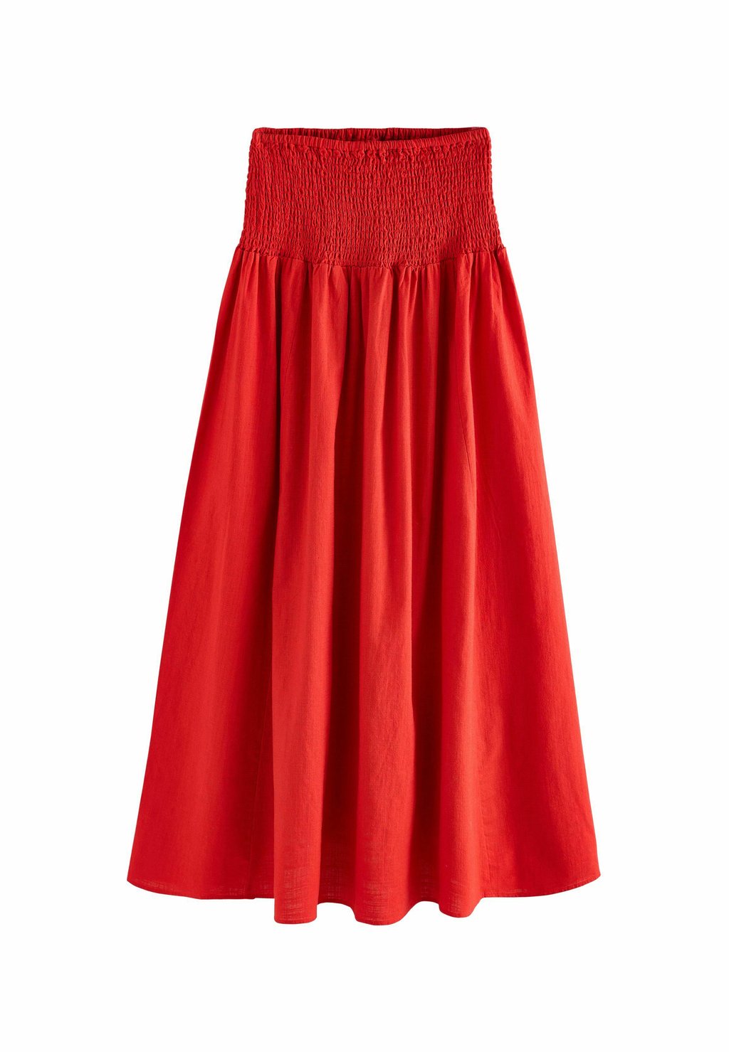 Юбка макси PETITE FIT - DROP WAIST Next, красный
Юбка макси PETITE FIT - DROP WAIST Next, красный