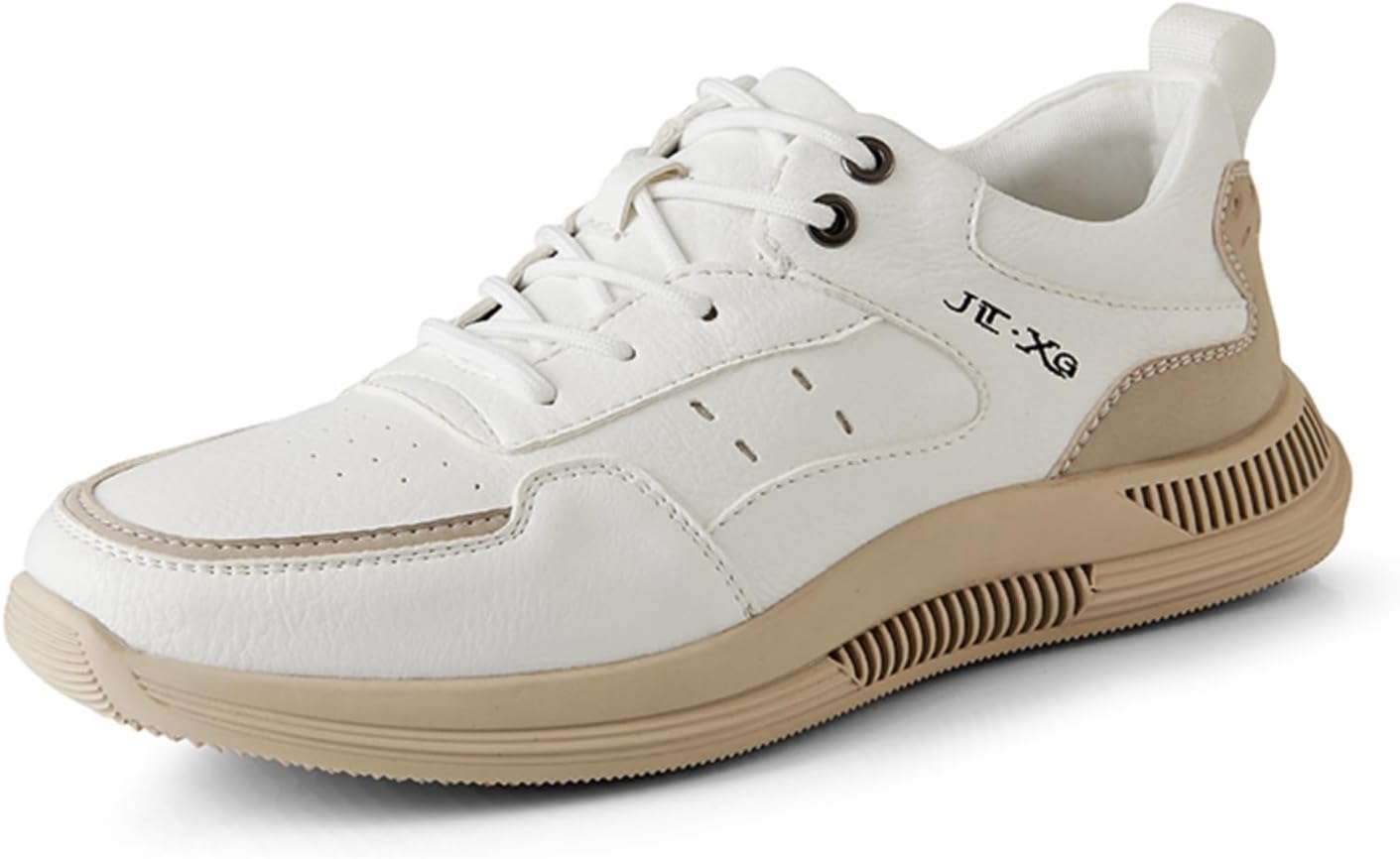 Мужские ретро-кроссовки на платформе, классические шнурованные кеды для повседневной носки, тенниса, бега и прогулок - стильные и удобные Aokisx, белый
Мужские ретро-кроссовки на платформе, классические шнурованные кеды для повседневной носки, тенниса, бега и прогулок - стильные и удобные Aokisx, белый