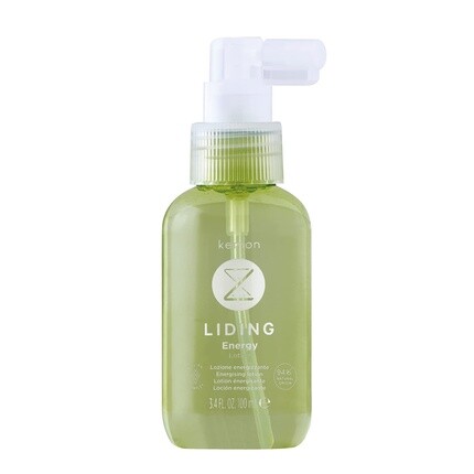 Kemon Liding Энергетический лосьон Велиан 100мл
Kemon Liding Энергетический лосьон Велиан 100мл