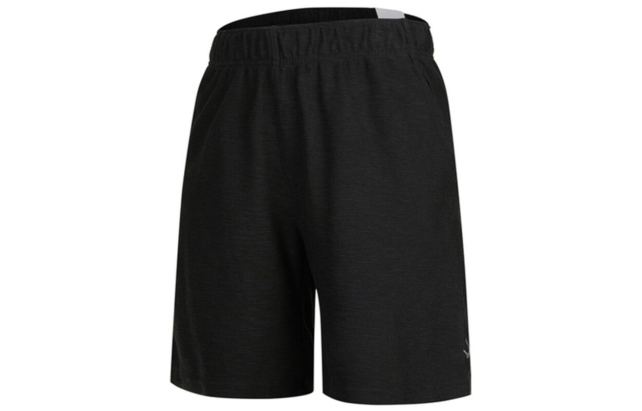 Мужские повседневные шорты Nike, цвет Black
Мужские повседневные шорты Nike, цвет Black