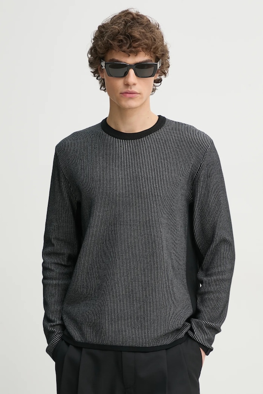 Свитер Rag & Bone, черный
Свитер Rag & Bone, черный