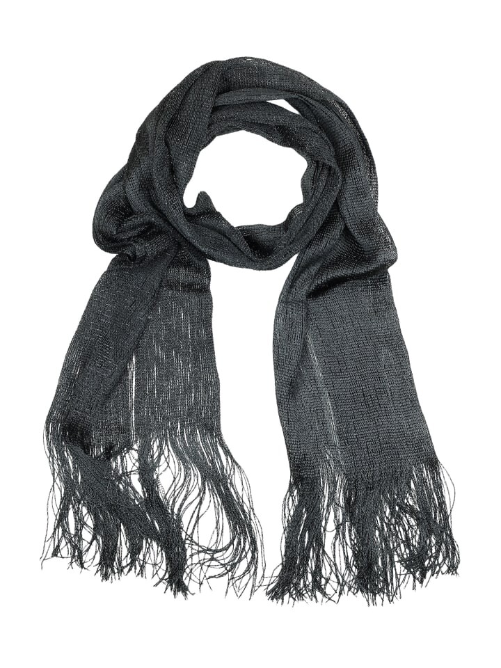 Шарф collezione alessandro, черный
Шарф collezione alessandro, черный