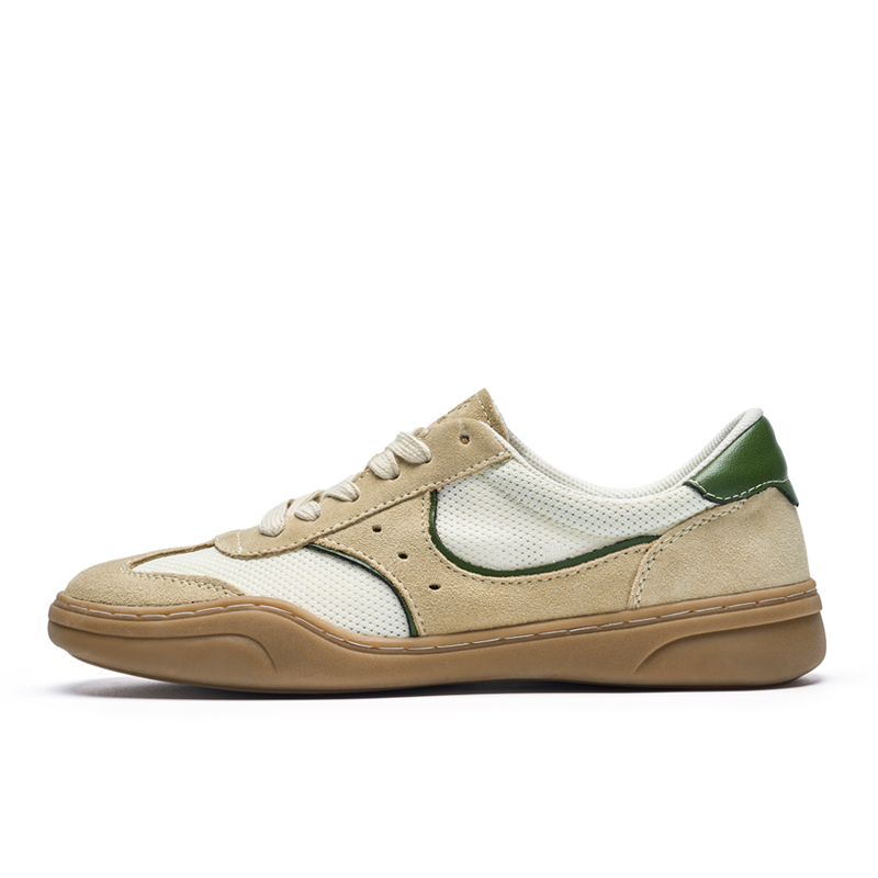 Flange Bullo Низкие мужские кроссовки для скейтбординга бежевого цвета
Flange Bullo Низкие мужские кроссовки для скейтбординга бежевого цвета