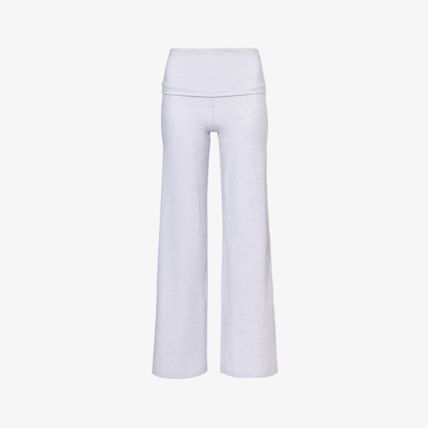 Широкие брюки Dayflex из переработанного эластичного нейлона We Are Tala, серый
Широкие брюки Dayflex из переработанного эластичного нейлона We Are Tala, серый