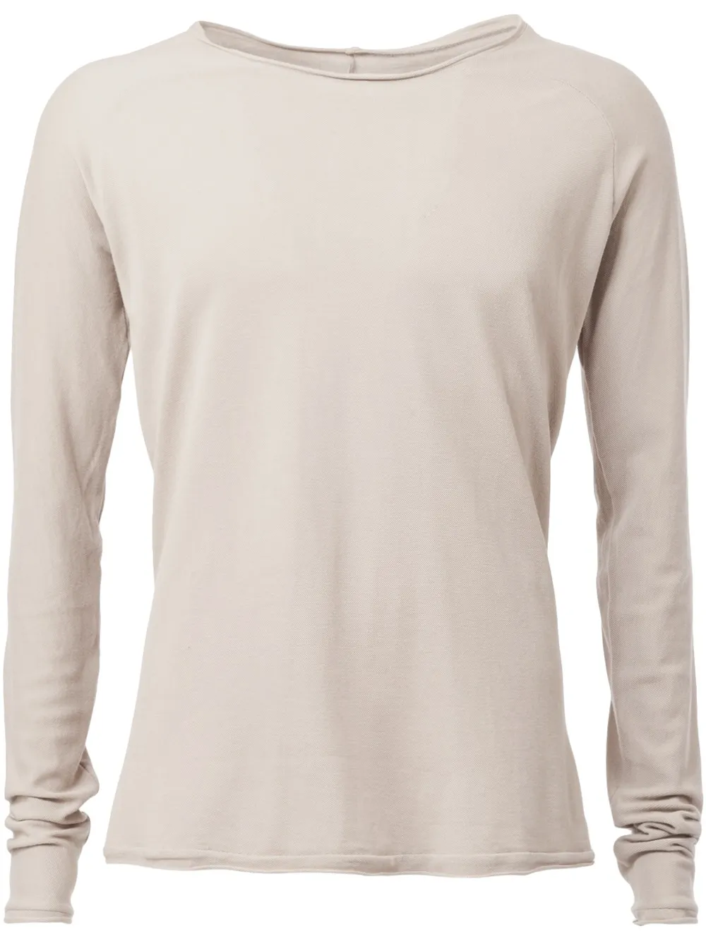 Кофта с длинными рукавами Leclaireur, коричневый
Кофта с длинными рукавами Leclaireur, коричневый