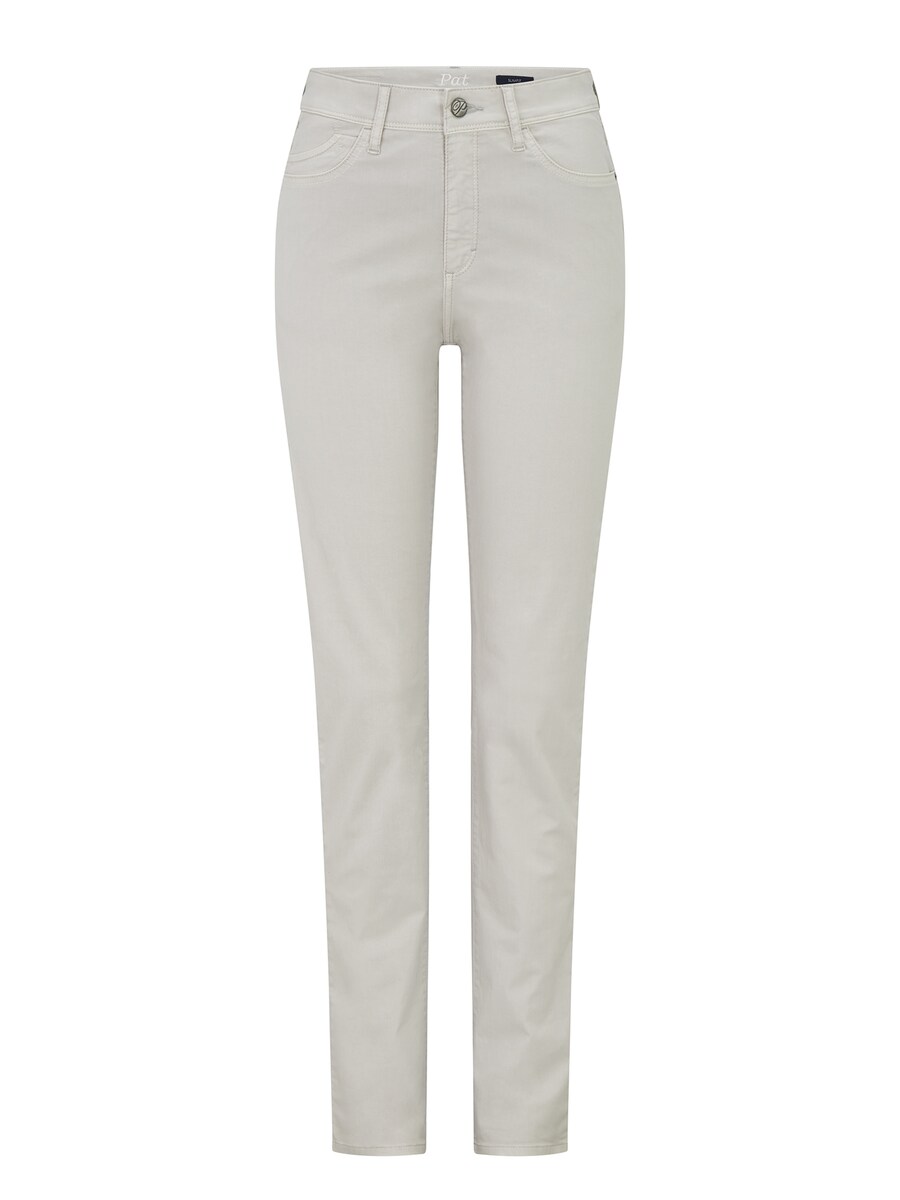 Узкие брюки PADDOCKS, от белого
Узкие брюки PADDOCKS, от белого