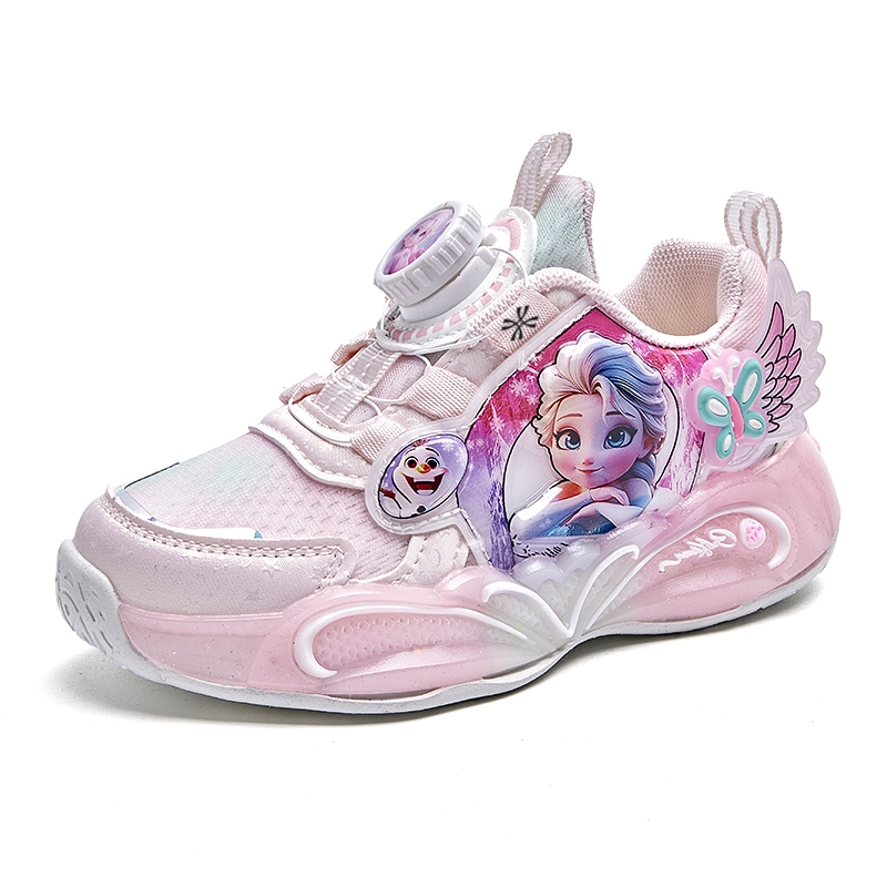 YUZHAOLIN Детские кроссовки с амортизацией, розовые, для детей от 3 до 7 лет
YUZHAOLIN Детские кроссовки с амортизацией, розовые, для детей от 3 до 7 лет