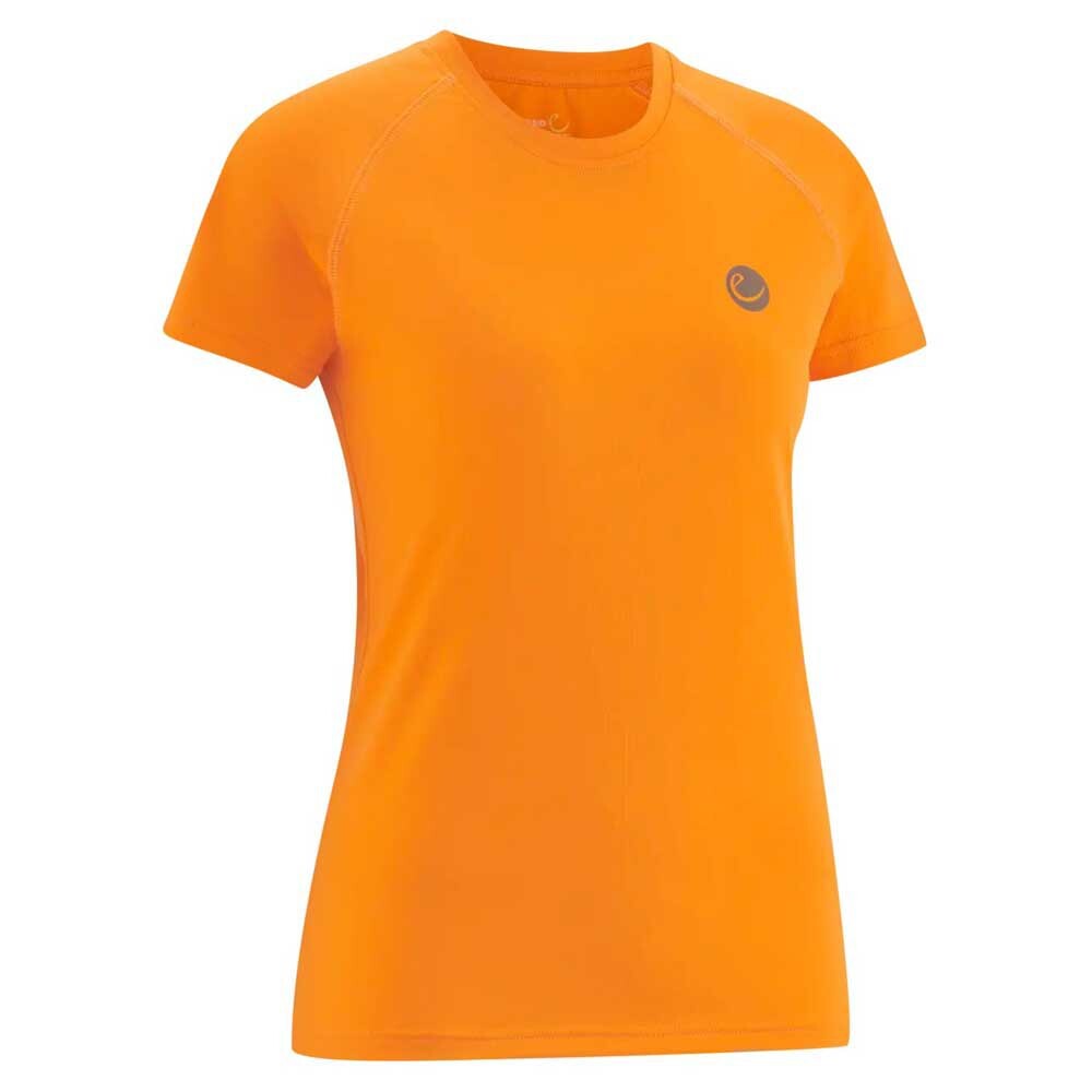 Футболка с коротким рукавом Edelrid Esperanza, оранжевый
Футболка с коротким рукавом Edelrid Esperanza, оранжевый