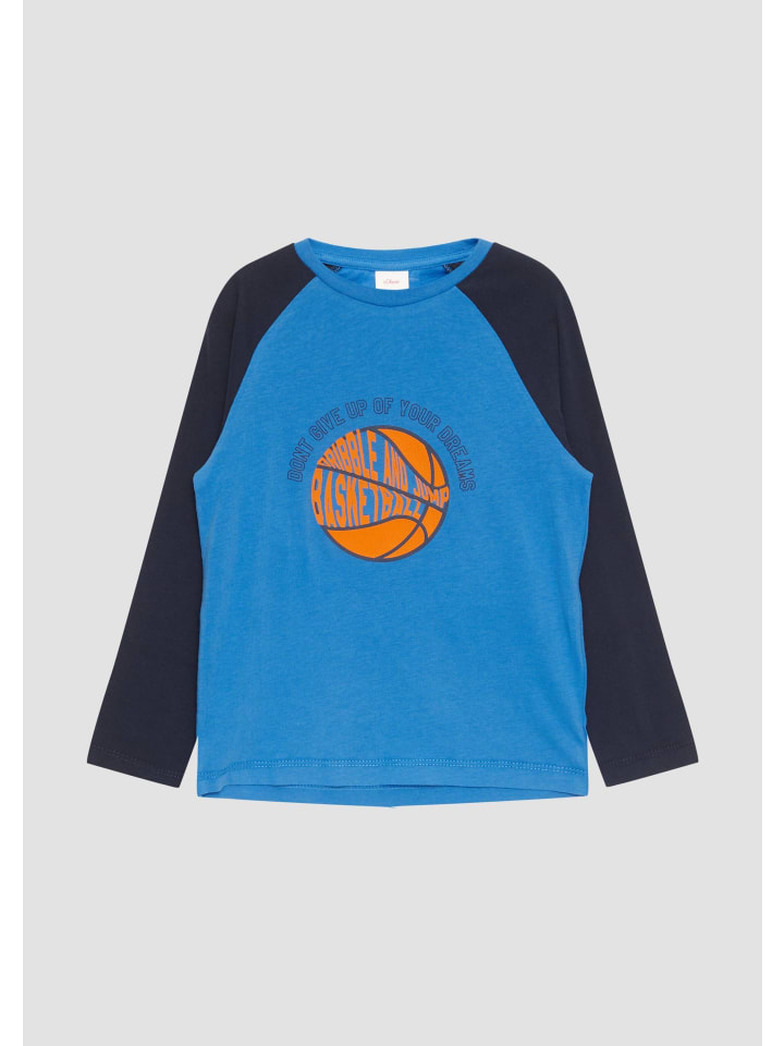 Футболка цвета 5952_navy s.Oliver, Синий, Футболка цвета 5952_navy s.Oliver
Футболка цвета 5952_navy s.Oliver, Синий, Футболка цвета 5952_navy s.Oliver