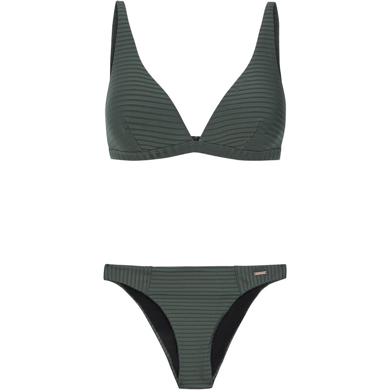 Bikini prtmaudy Protest, цвет huntergreen
Bikini prtmaudy Protest, цвет huntergreen