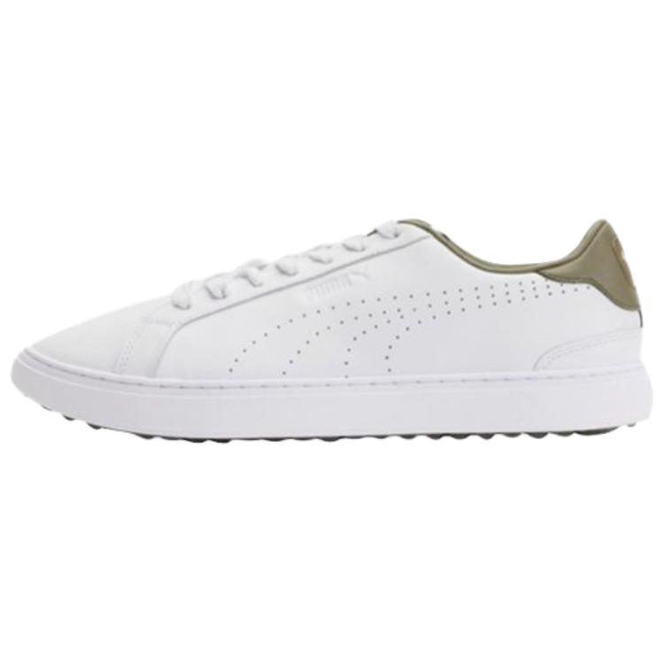 Мужские туфли для гольфа ACM PUMA, белый
Мужские туфли для гольфа ACM PUMA, белый