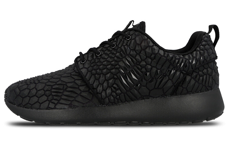 Кроссовки Nike Roshe One DMB Triple Black Women's
Кроссовки Nike Roshe One DMB Triple Black Women's