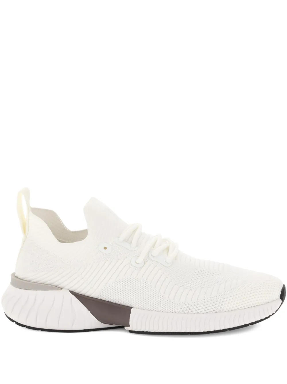 Вязаные кроссовки Willow Boggi Milano, белый
Вязаные кроссовки Willow Boggi Milano, белый