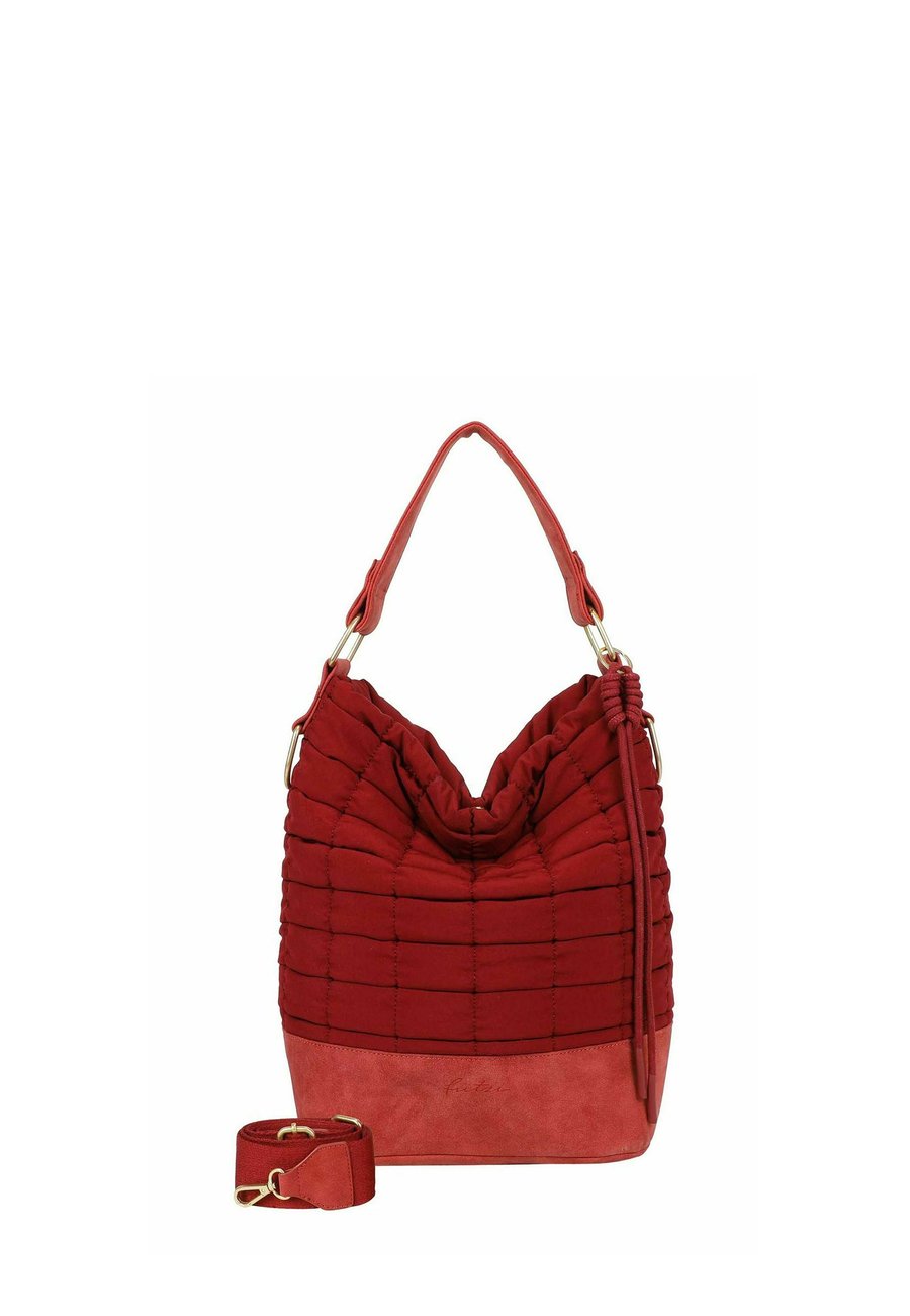 Сумка-шоппер Fritzi aus Preußen Tote bag, Red Wine/Dark Red
Сумка-шоппер Fritzi aus Preußen Tote bag, Red Wine/Dark Red