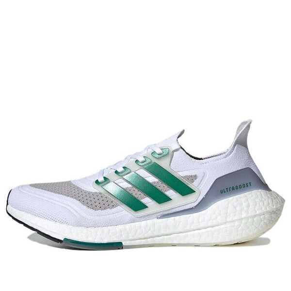 Кроссовки ультрабуст 21 Adidas, белый
Кроссовки ультрабуст 21 Adidas, белый