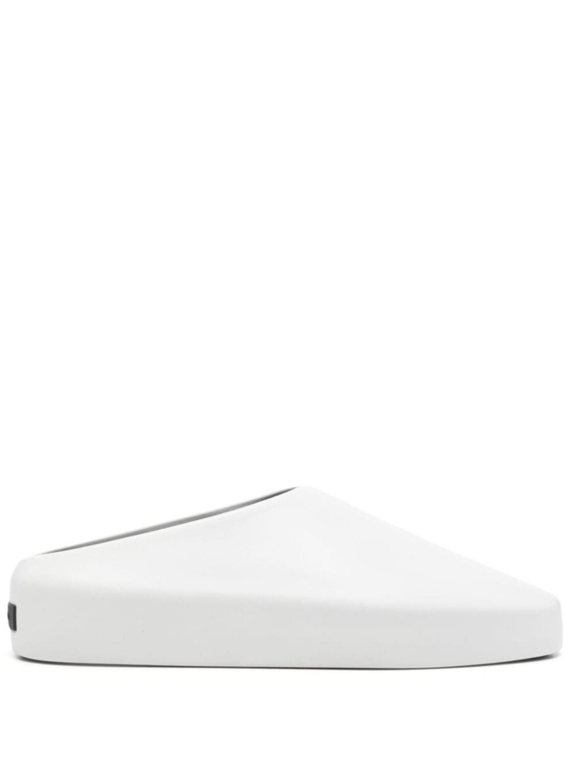 Fear Of God калифорнийские тапочки, серый
Fear Of God калифорнийские тапочки, серый