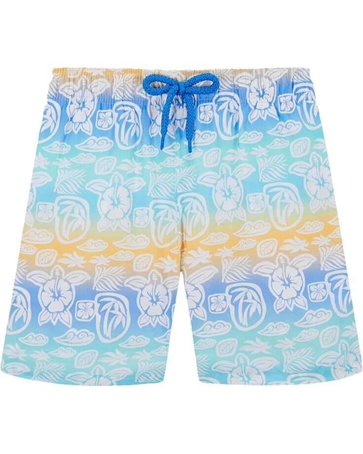 Шорты Vilebrequin Kids Tahiti Turtle Jihin, цвет Blanc
Шорты Vilebrequin Kids Tahiti Turtle Jihin, цвет Blanc
