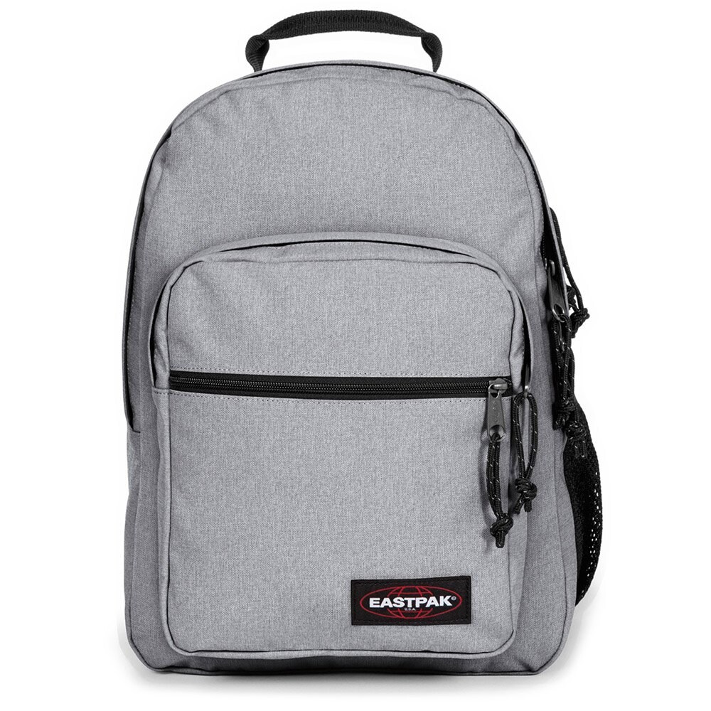 Рюкзак Eastpak Morius 34L, серый
Рюкзак Eastpak Morius 34L, серый