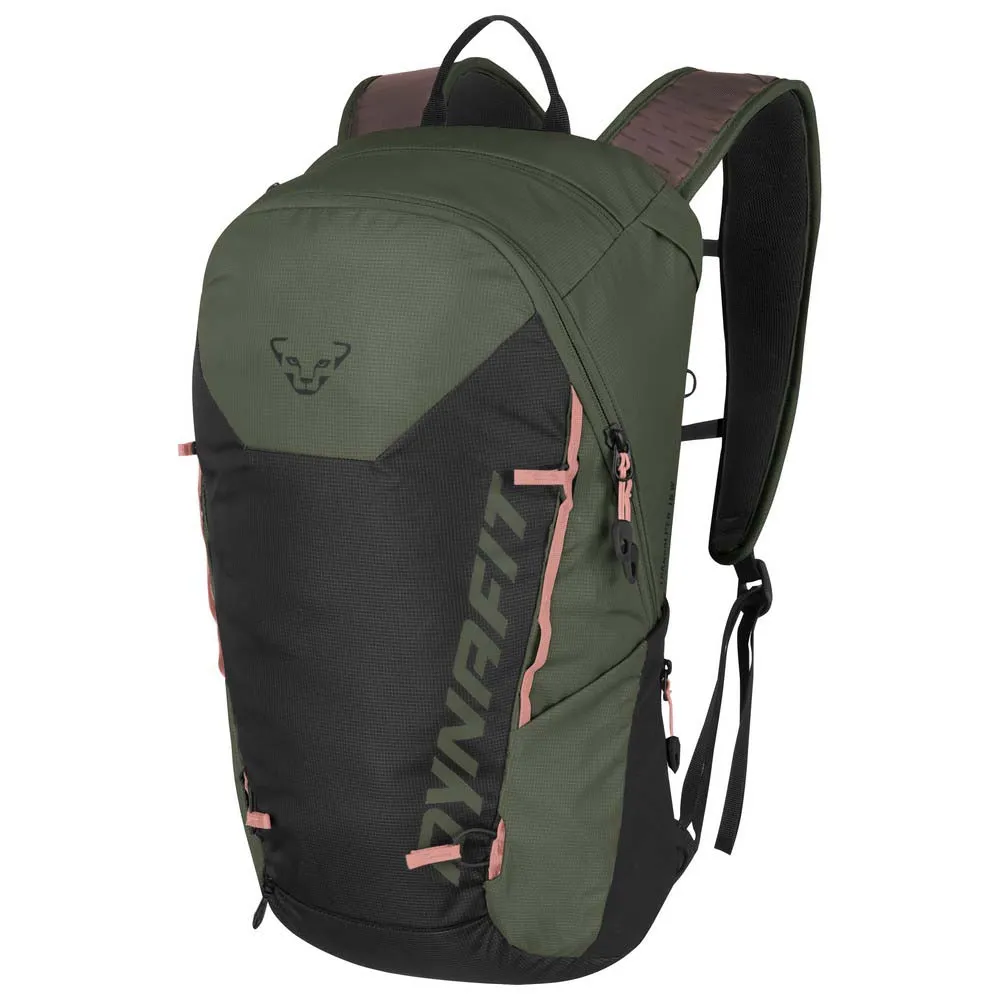 Рюкзак Dynafit Transalper 16L, зеленый
Рюкзак Dynafit Transalper 16L, зеленый