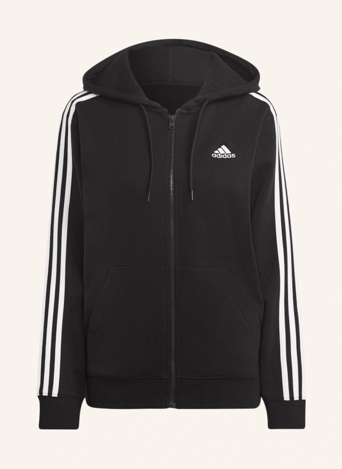 Толстовка essentials Adidas, черный
Толстовка essentials Adidas, черный