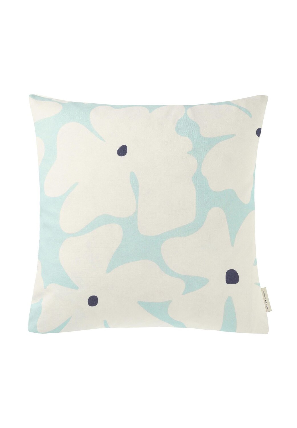 Чехол на подушку ТТ Scandi Flower 45 x 45 см в 2 цветах TOM TAILOR, цвет Gesamt Breite Blau
Чехол на подушку ТТ Scandi Flower 45 x 45 см в 2 цветах TOM TAILOR, цвет Gesamt Breite Blau