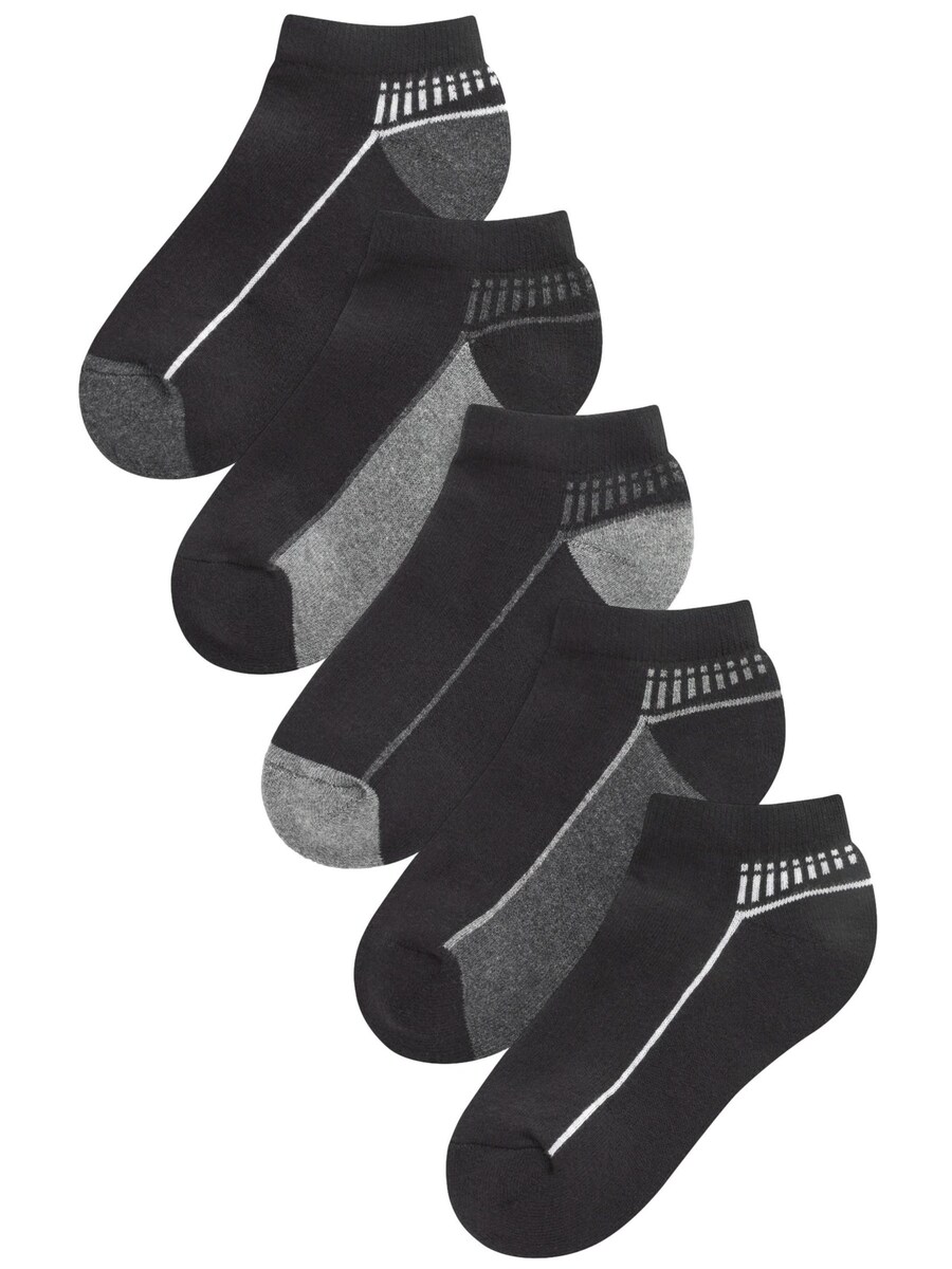 Носки Next, черный
Носки Next, черный