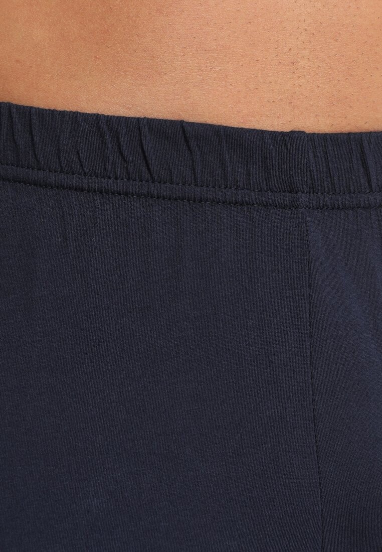 Пижама TOM TAILOR, темно-синий
Пижама TOM TAILOR, темно-синий