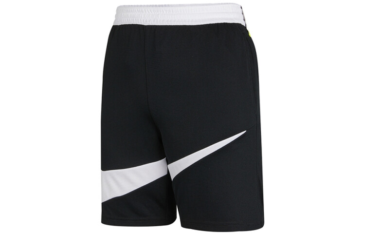 Детские шорты Nike, Черный
Детские шорты Nike, Черный