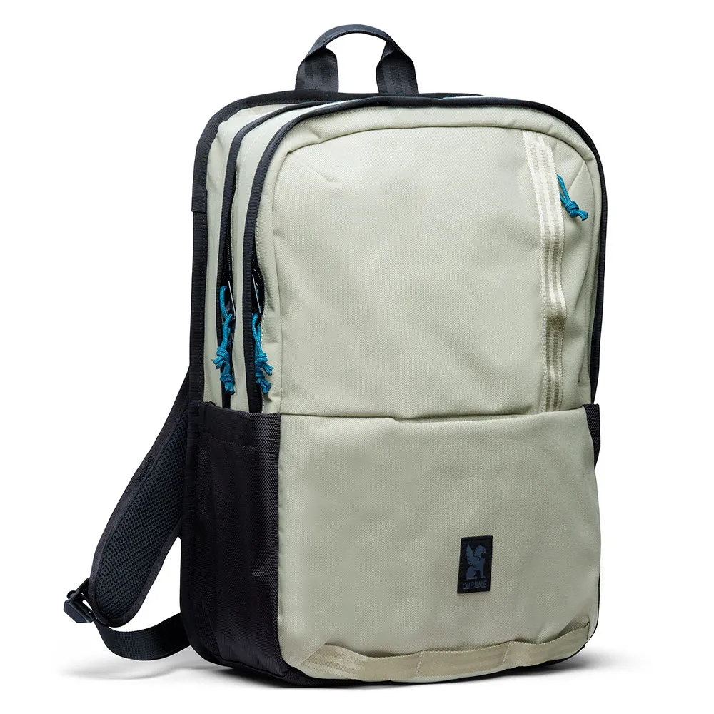 Рюкзак Chrome Hondo 18L, зеленый
Рюкзак Chrome Hondo 18L, зеленый