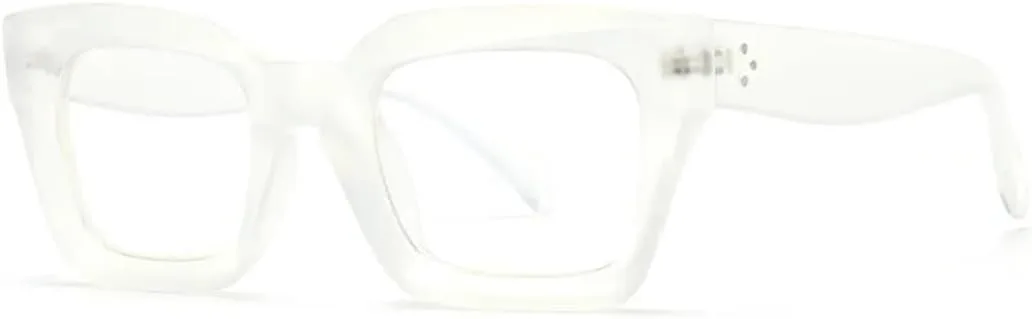 Модные солнцезащитные очки «кошачий глаз» для женщин, ретро, сине-фиолетовые, женские солнцезащитные очки с защитой от УФ-излучения для мужчин UUPTTPL, Transparent
Модные солнцезащитные очки «кошачий глаз» для женщин, ретро, сине-фиолетовые, женские солнцезащитные очки с защитой от УФ-излучения для мужчин UUPTTPL, Transparent