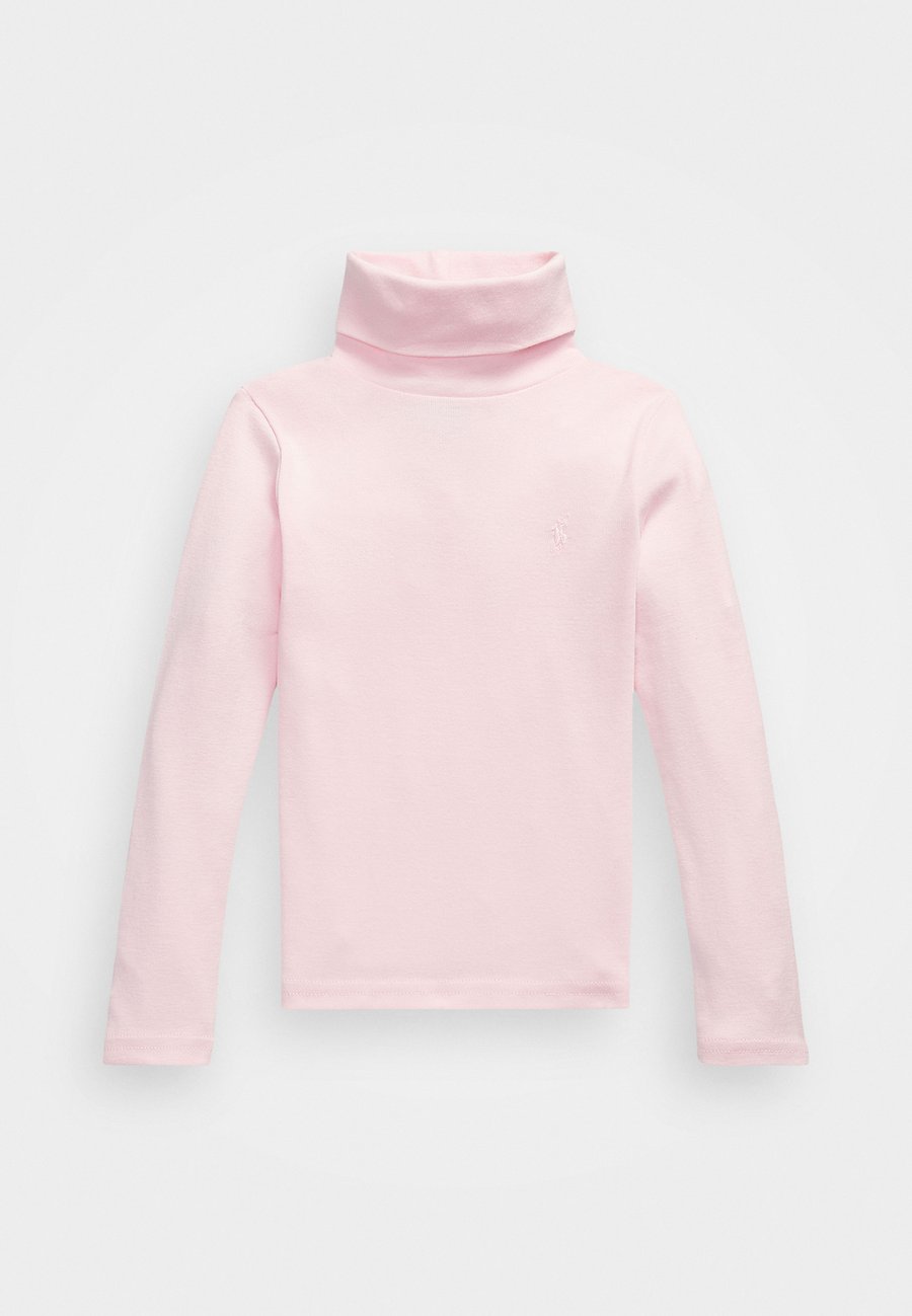 Джемпер Polo Ralph Lauren RIBBED COTTON MODAL TURTLENECK, Hint Of Pink/Light Pink
Джемпер Polo Ralph Lauren RIBBED COTTON MODAL TURTLENECK, Hint Of Pink/Light Pink