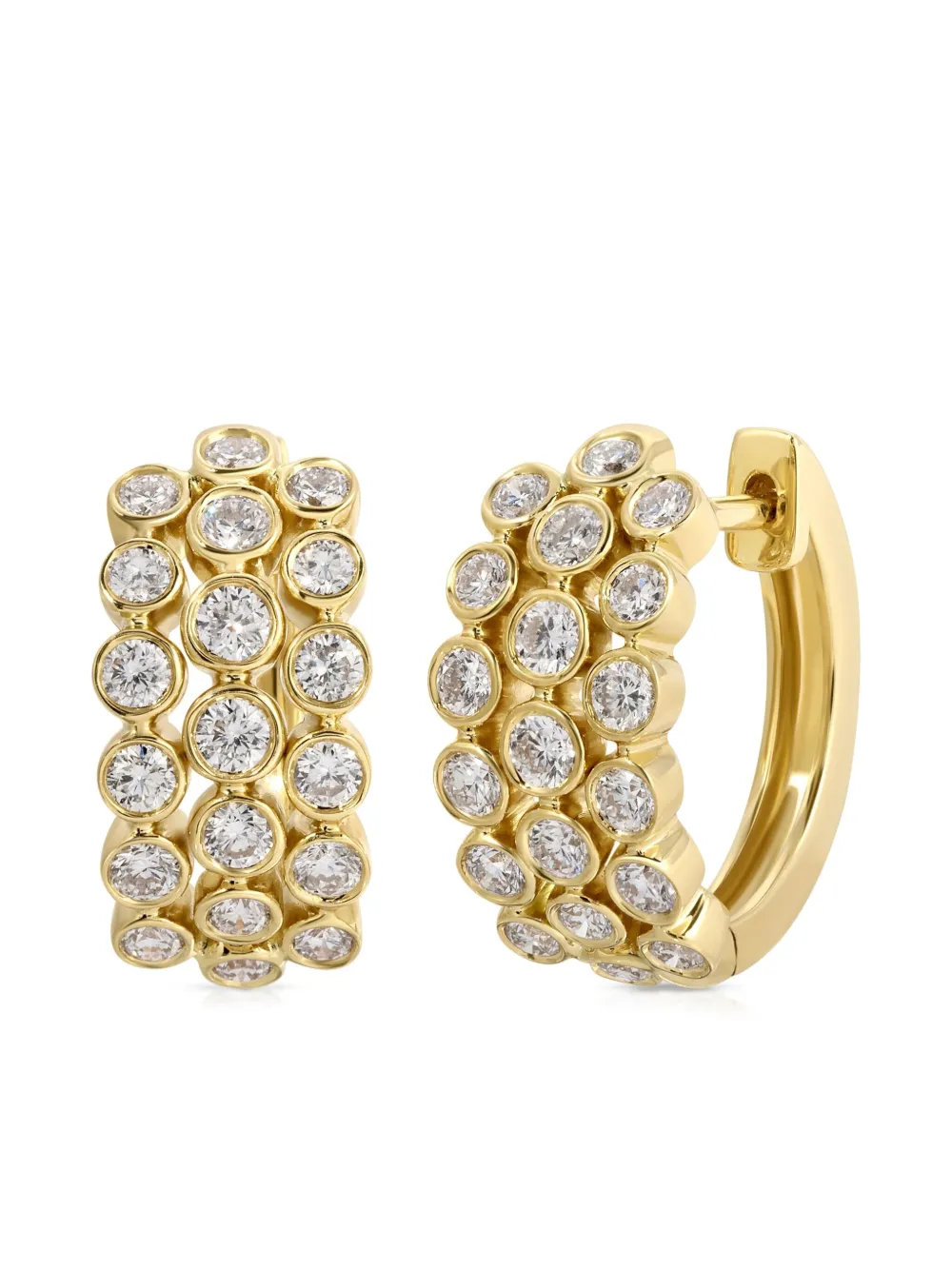 Серьги-хагги из желтого золота с бриллиантами Anita Ko, золотой, Золотистый, Серьги-хагги из желтого золота с бриллиантами Anita Ko, золотой
Серьги-хагги из желтого золота с бриллиантами Anita Ko, золотой, Золотистый, Серьги-хагги из желтого золота с бриллиантами Anita Ko, золотой