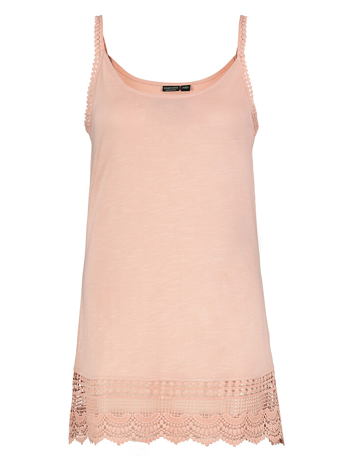 Топ Eight2Nine, розовый
Топ Eight2Nine, розовый