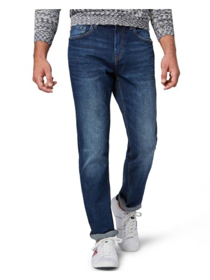 Джинсы Tom Tailor, деним
Джинсы Tom Tailor, деним