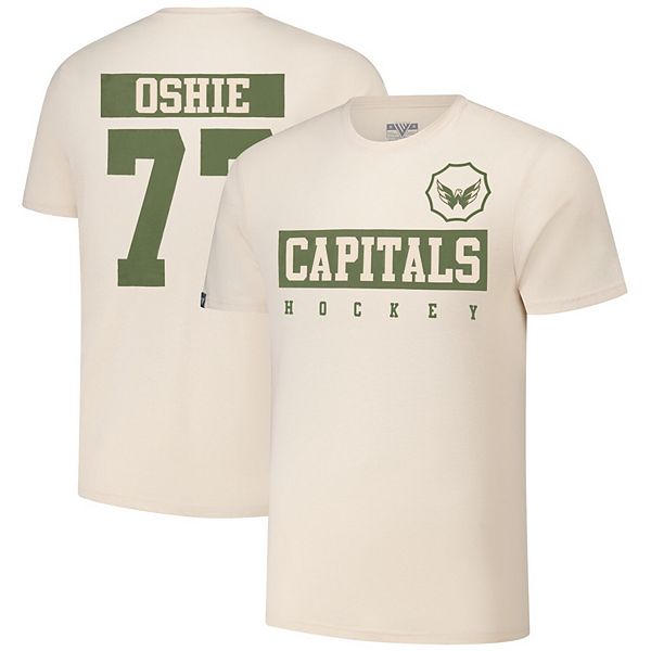Мужская футболка washington capitals 2024 nhl military appreciation richmond delta с именем и номером игрока tj oshie khaki Levelwear
Мужская футболка washington capitals 2024 nhl military appreciation richmond delta с именем и номером игрока tj oshie khaki Levelwear