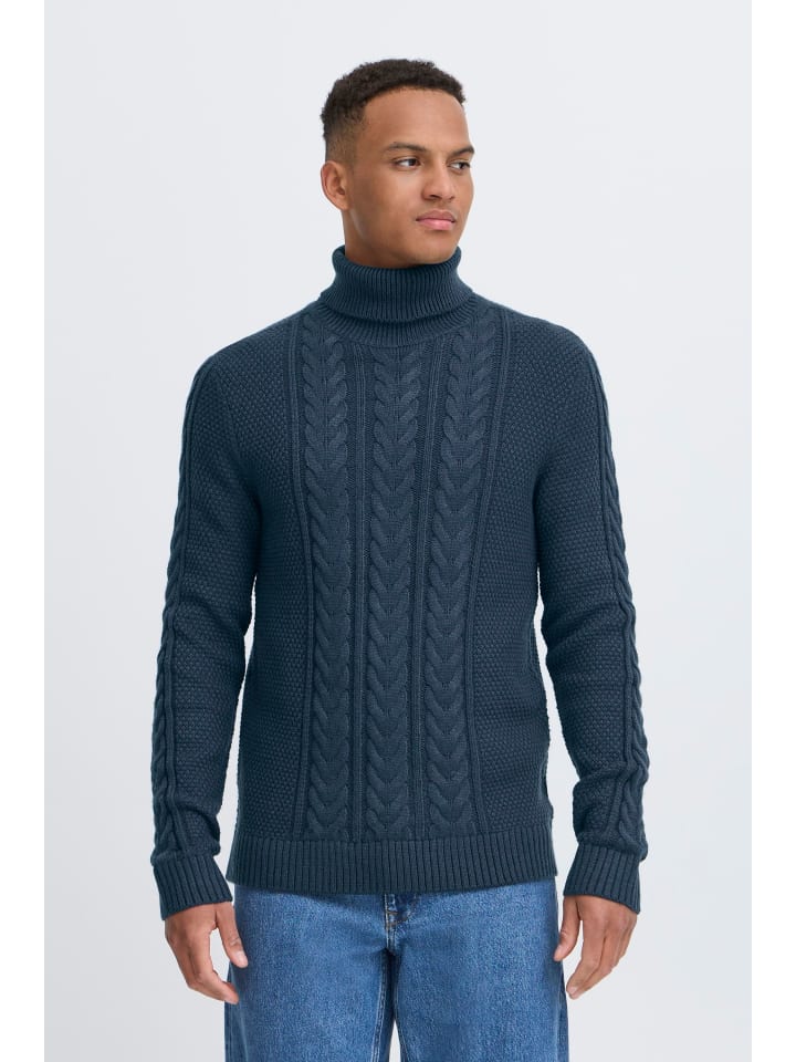 Свитер BLEND, синий
Свитер BLEND, синий