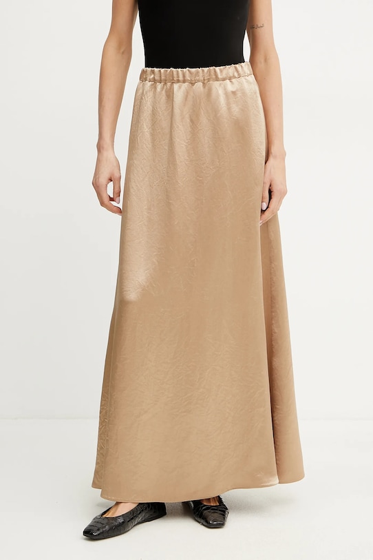 Юбка MM by Max Mara, бежевый
Юбка MM by Max Mara, бежевый