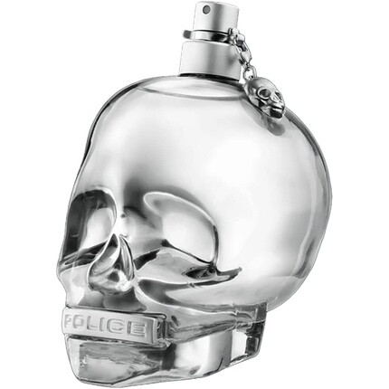 Туалетная вода Police To Be Super Pure 75 мл
Туалетная вода Police To Be Super Pure 75 мл