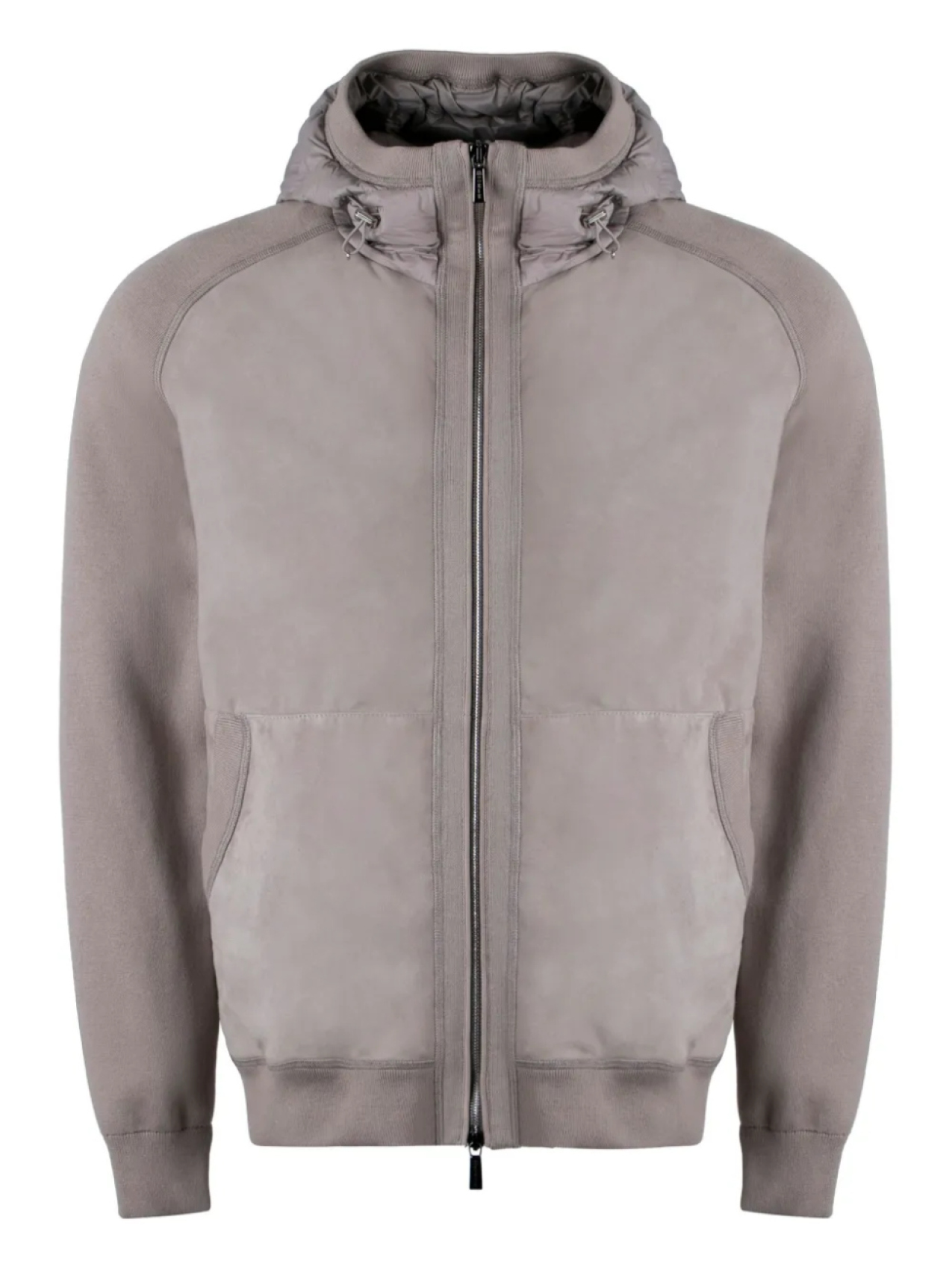 Куртка Трентон Moorer, серый
Куртка Трентон Moorer, серый