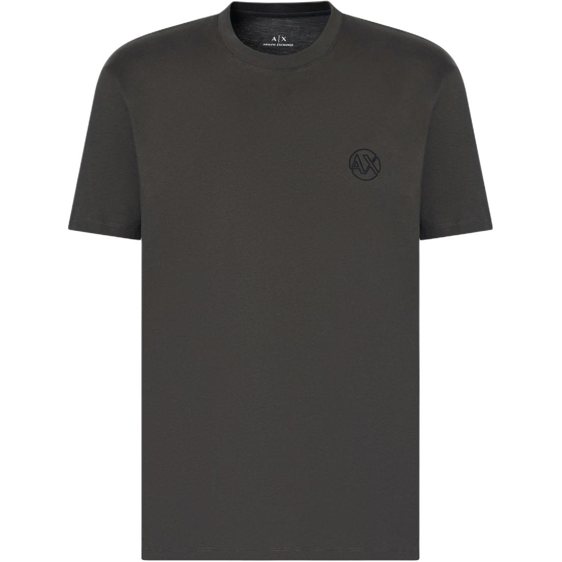 ARMANI EXCHANGE Футболка AE мужская черная, Черный, ARMANI EXCHANGE Футболка AE мужская черная
ARMANI EXCHANGE Футболка AE мужская черная, Черный, ARMANI EXCHANGE Футболка AE мужская черная