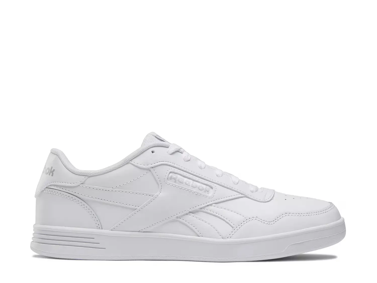 Кроссовки Court Advance - мужские Reebok, White
Кроссовки Court Advance - мужские Reebok, White