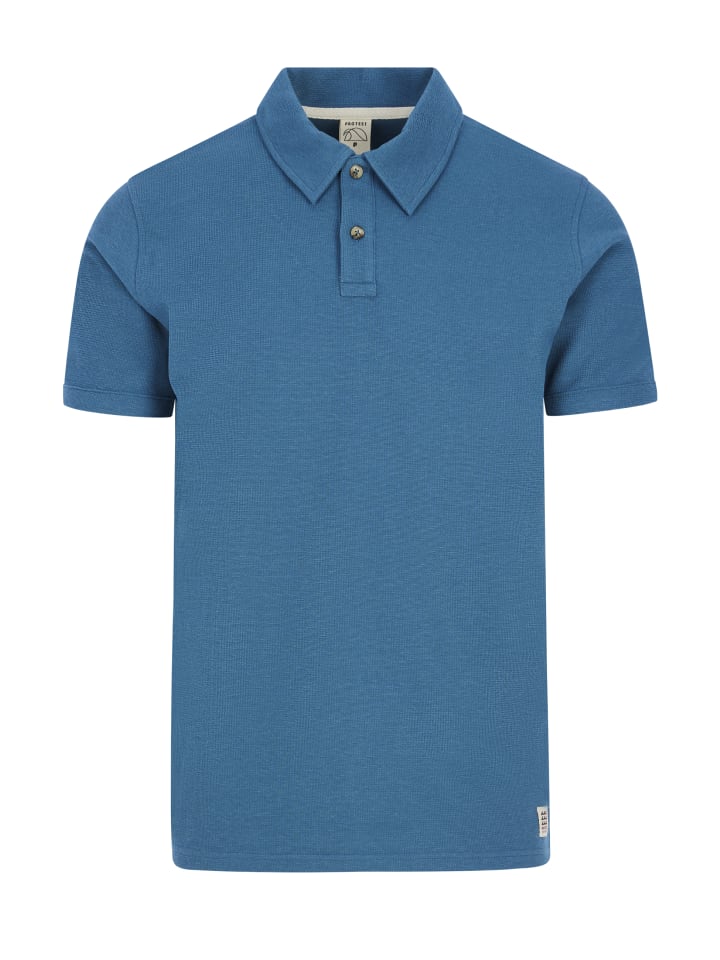 Футболка поло Protest, цвет raku blue
Футболка поло Protest, цвет raku blue