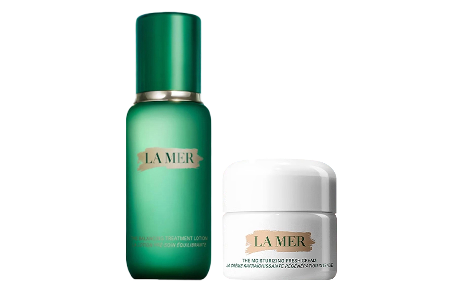 Наборы для ухода за кожей Unisex LA MER
Наборы для ухода за кожей Unisex LA MER