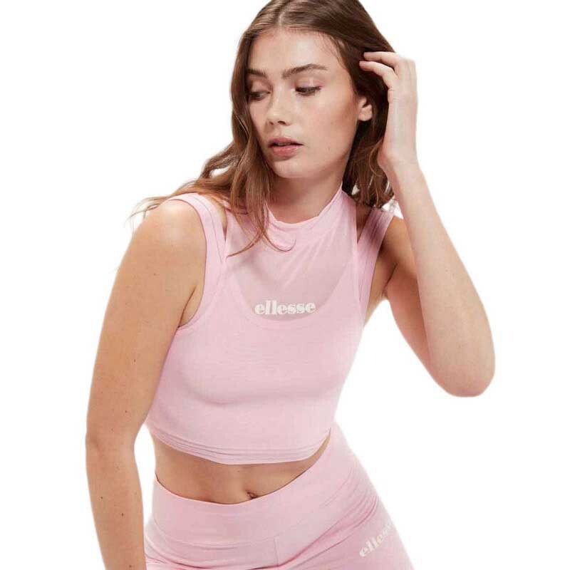 Жилет Ellesse Velo, розовый
Жилет Ellesse Velo, розовый